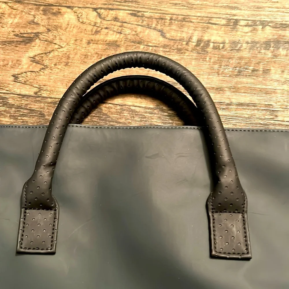 Paco Rabanne Weekender Bag